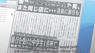 MEMBAHAS PERMASALAHAN RUMIT GENG TOKYO MANJI 😬🤯!!!! (Tokyo Revengers)