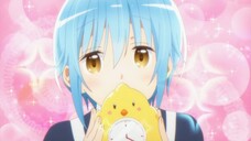 Comic Girls [EPS 09]