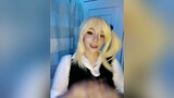 Fake Knife⚠️ Hayasaka Ai Costrial Anime cosplay loveiswar kaguyasamaloveiswar cosplayer fyp foryoup