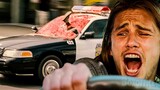 I don't work for the law the law works for me | Pineapple Express | CLIP