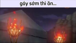 gáy sớm thì ăn gì🤣