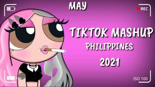 BEST TIKTOK MASHUP MAY 2021 PHILIPPINES (DANCE CRAZE)