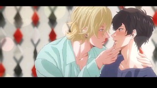BL Anime | They're in love with each other 🥺😍