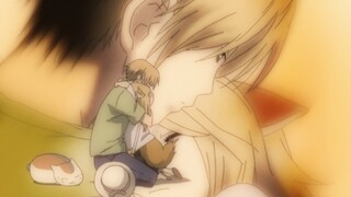 【Natsume】｜"Jika kamu ingin melihatnya, cari saja dia."