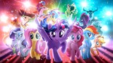 My Little Pony (Nesil 4) Filmi Türkçe Dublaj