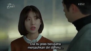 Are You Human Episode 13 Sub Indo