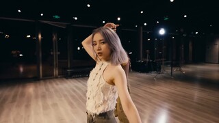 Sury Su - "Moon Goddess" Practice Room Version