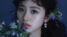 [Shen Yue] Mong chờ thảm đỏ của Yueyue! Hình dáng thật đẹp!