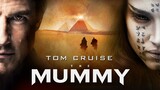 The Mummy [1080p BluRay] Tom Cruise 2017 Action/Horror