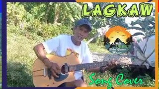 LAGKAW One of the best Visayan Song