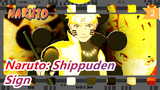 [Naruto: Shippuden] Masa Muda Kita Akan Kembali Lagi? - Sign_2