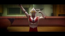 Ultraman: Trỗi dậy Full Movie [Sub Việt]