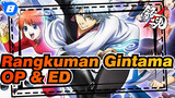 Gintama | Rangkuman OP & ED_S8