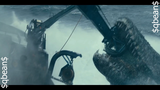 Những chú khủng long hung bạo Jurassic World Dominion - Official Trailer [HD] #filmhay
