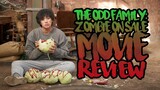 The Odd Family: Zombie On Sale - 기묘한 가족 - Movie Review