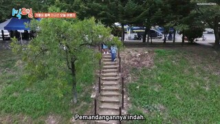 2 DAYS 1 NIGHT SEASON 4 EPISODE 246 subtitle Indonesia (2D1N S4 EPS 246 sub indo) 720p