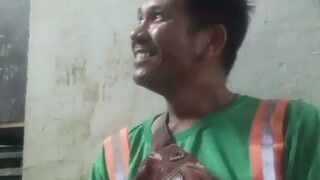 na mangha Sila sa ka pogian ko