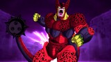 Explicación: CELL MAX, la Nueva y Fallida TRANSFORMACION de CELL - Dragon Ball Super Super Hero