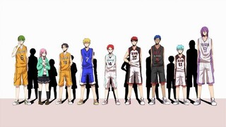 Kuroko No Basket S3 Ep 11 Sub Indonesia