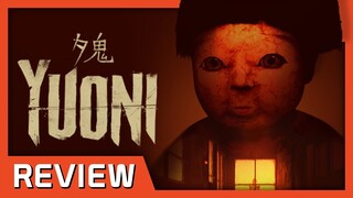 Yuoni Review - Noisy Pixel