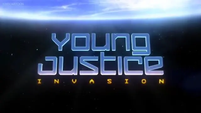 Young Justice s02e18