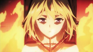 Fate/High Burning/Full Series】Ayo ceritakan kisah sang raja