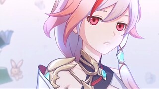 [Honkai Impact 3 / Fu Hua Ending / Daji Song] Hoa nở rồi tàn luôn thành bụi, bình đầy mà bình khô.