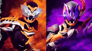 Kamen Rider ReVice Birth of Chimera Preview