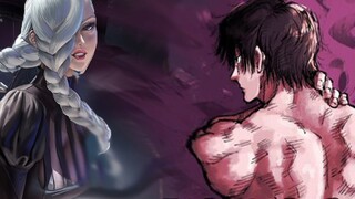 [Shibuya Incident Chapter 7] "Heaven and Tyrant" is resurrected in the flesh, fake Summer Oil releas