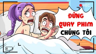 TÔI GỬI CLIP NÓNG VỚI NGƯỜI ĐÀN ÔNG KHÁC CHO CHỒNG MÌNH PHẦN 02 | Buôn Chuyện Quanh Ta #BCQT