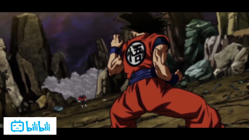 Goku AMV - Khỉ Đột Tuổi Thơ #anime