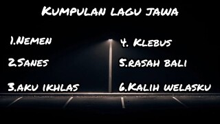 TOP Trending Tiktok Lagu Jawa 2024
