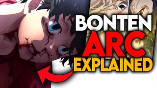 The ENTIRE Bonten Arc | Tokyo Revengers Explained...