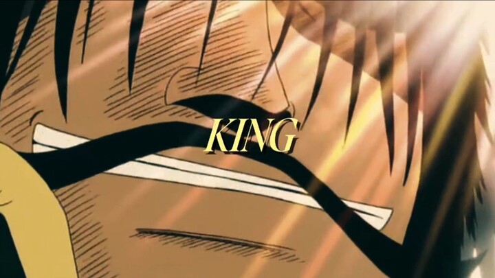 One Piece Gol D. Roger - AMV