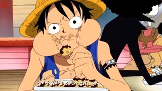 Top 10 Nhân Vật Vô Cùng Kì Lạ và Thú Vị Trong One Piece p4