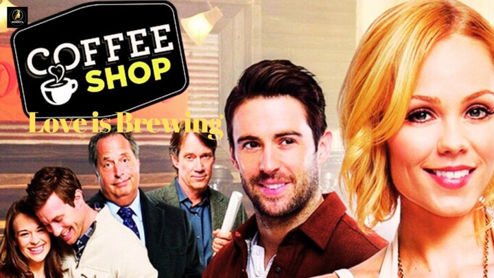 COFFEE SHOP | Best Romatic Comedy Movie