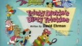 Yo Yogi! Ep15 - Tricky Dickie's Dirty Trickies (1991)