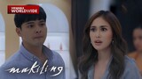 Ang munting pabor ni Seb kay Amira (Episode 73) | Makiling