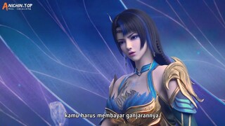 The Great Ruler 3D Episode 24 Sub Indo || HD