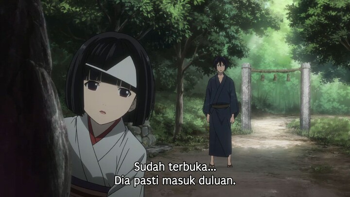 Noragami S2 sub indo eps 9