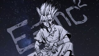 Dr stone AMV in tamil ft.bogan senku edit|| perverted kakashi|anbu.efx_