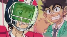 Eyeshield 21 ไอ้หนูไต้ฝุ่นมะกันบอล ตอนที่ 14