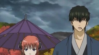 [ Gintama ] A short clip of two Hijikatas being mothers