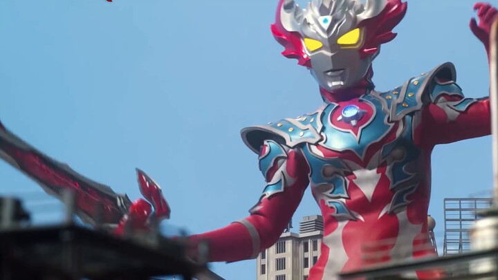 【การฟื้นฟูระดับ 4K】ประวัติศาสตร์แห่งการพ่ายแพ้ของทีมไทกะ!
