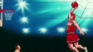 SLAM DUNK  [AMV] Tell Me That I Can't