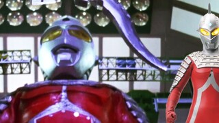 "Ultraman Seven" Plot Analysis: The battle between real and fake Ultraman Seven, even the Ultra Warr