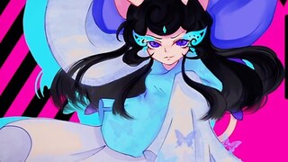 [Beijing Opera Cats] Mời quý vị khán giả đón xem!