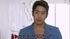 Spy Myung-wol EP 13-5