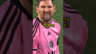 Bang Messi Vs Gol Mudryk - Dubbing bola lucu #shors #dubbingbola #dubbingvideo #dubbing