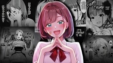 Ketika Cowo Yandere Disukai Cewe Yandere Juga!!